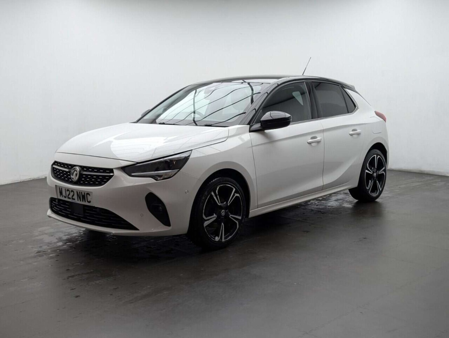 Used Vauxhall Corsa 2022 for sale - 77714742: Photo 4