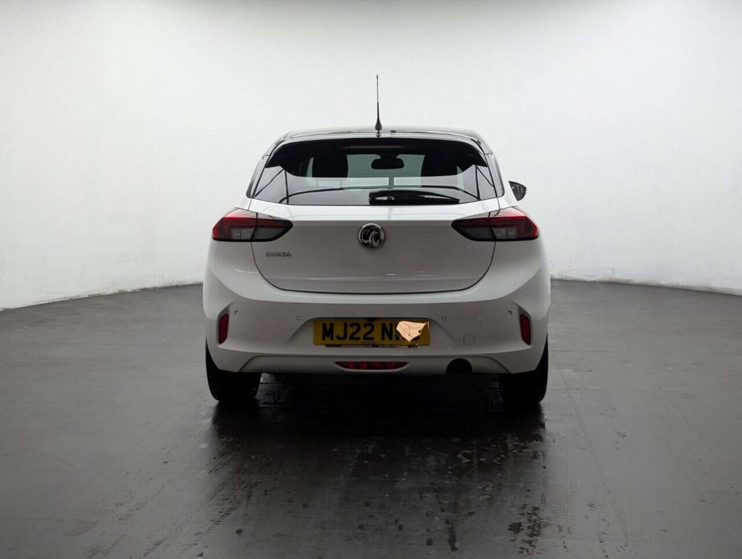 Used Vauxhall Corsa 2022 for sale - 77714742: Photo 7