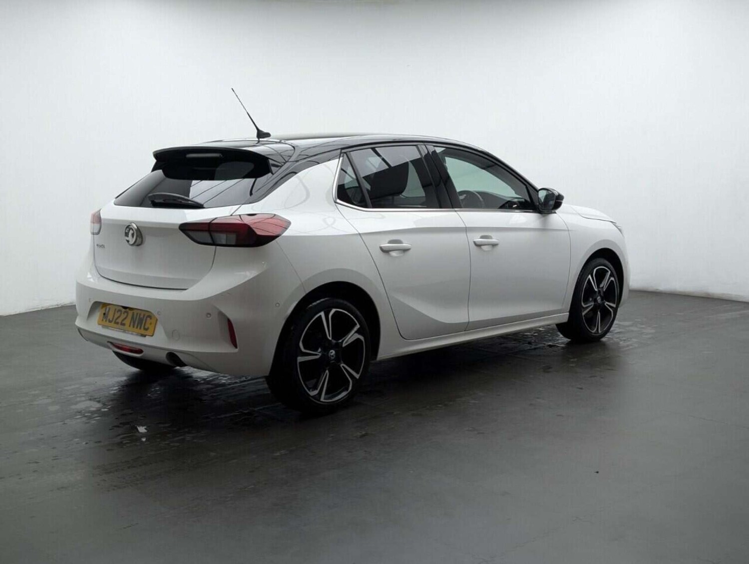 Used Vauxhall Corsa 2022 for sale - 77714742: Photo 8