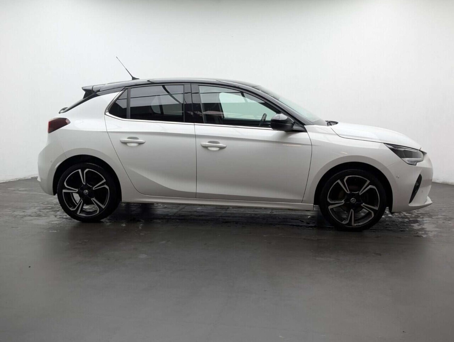 Used Vauxhall Corsa 2022 for sale - 77714742: Photo 9