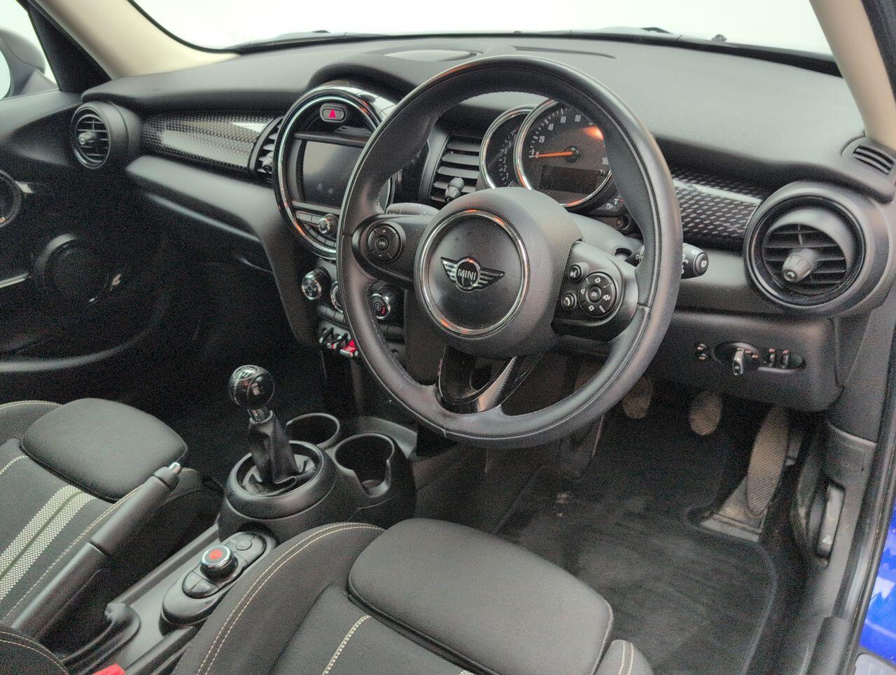 Used MINI Hatch 2018 for sale - 76424929: Photo 11