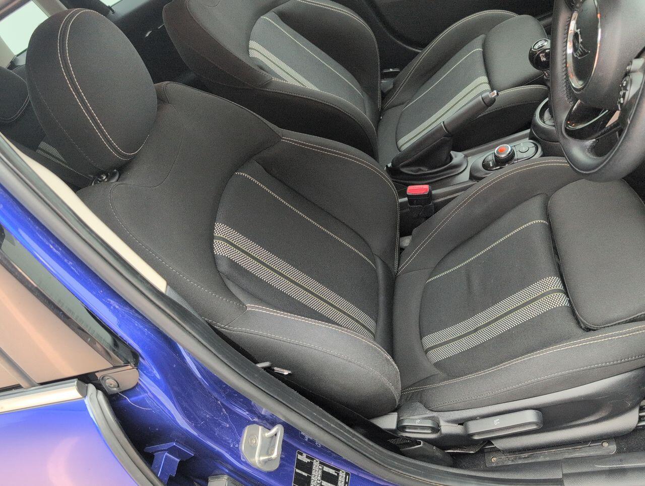 Used MINI Hatch 2018 for sale - 76424929: Photo 12