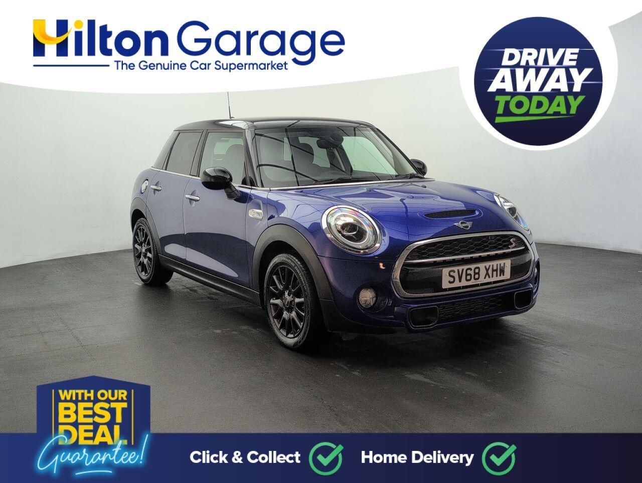 Used MINI Hatch 2018 for sale - 76424929: Photo 2