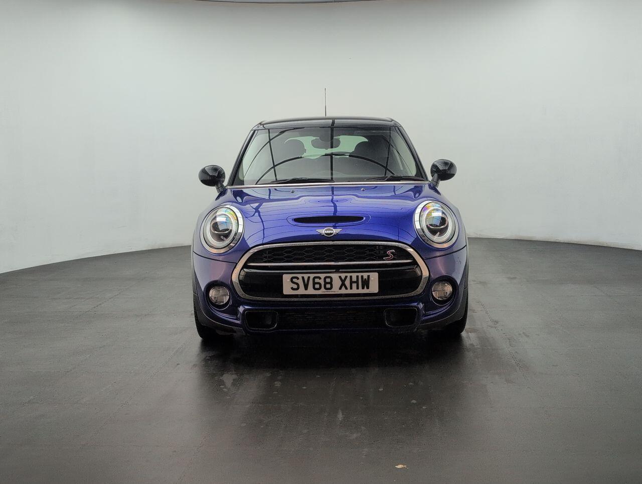 Used MINI Hatch 2018 for sale - 76424929: Photo 3