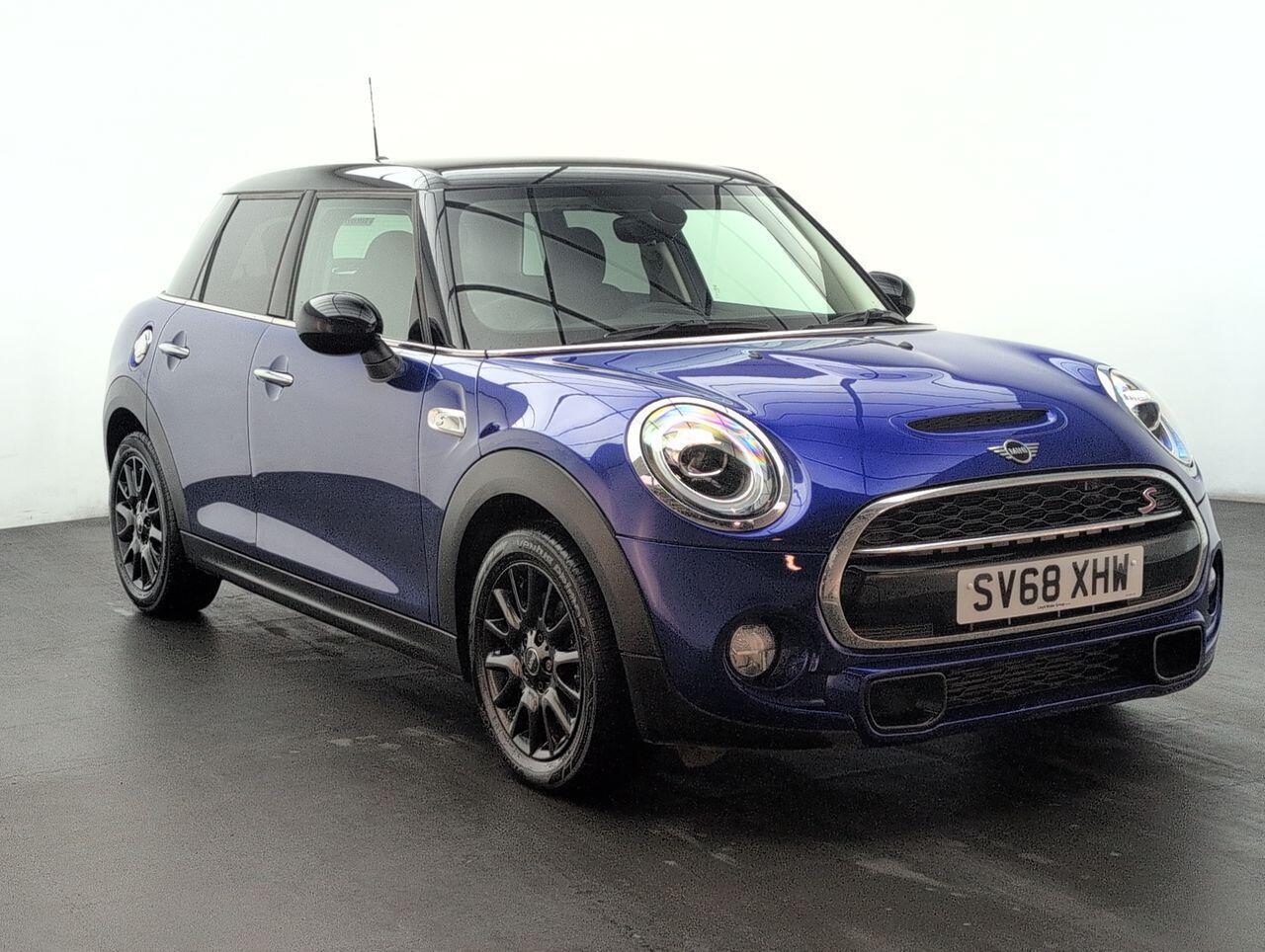 Used MINI Hatch 2018 for sale - 76424929: Photo 39
