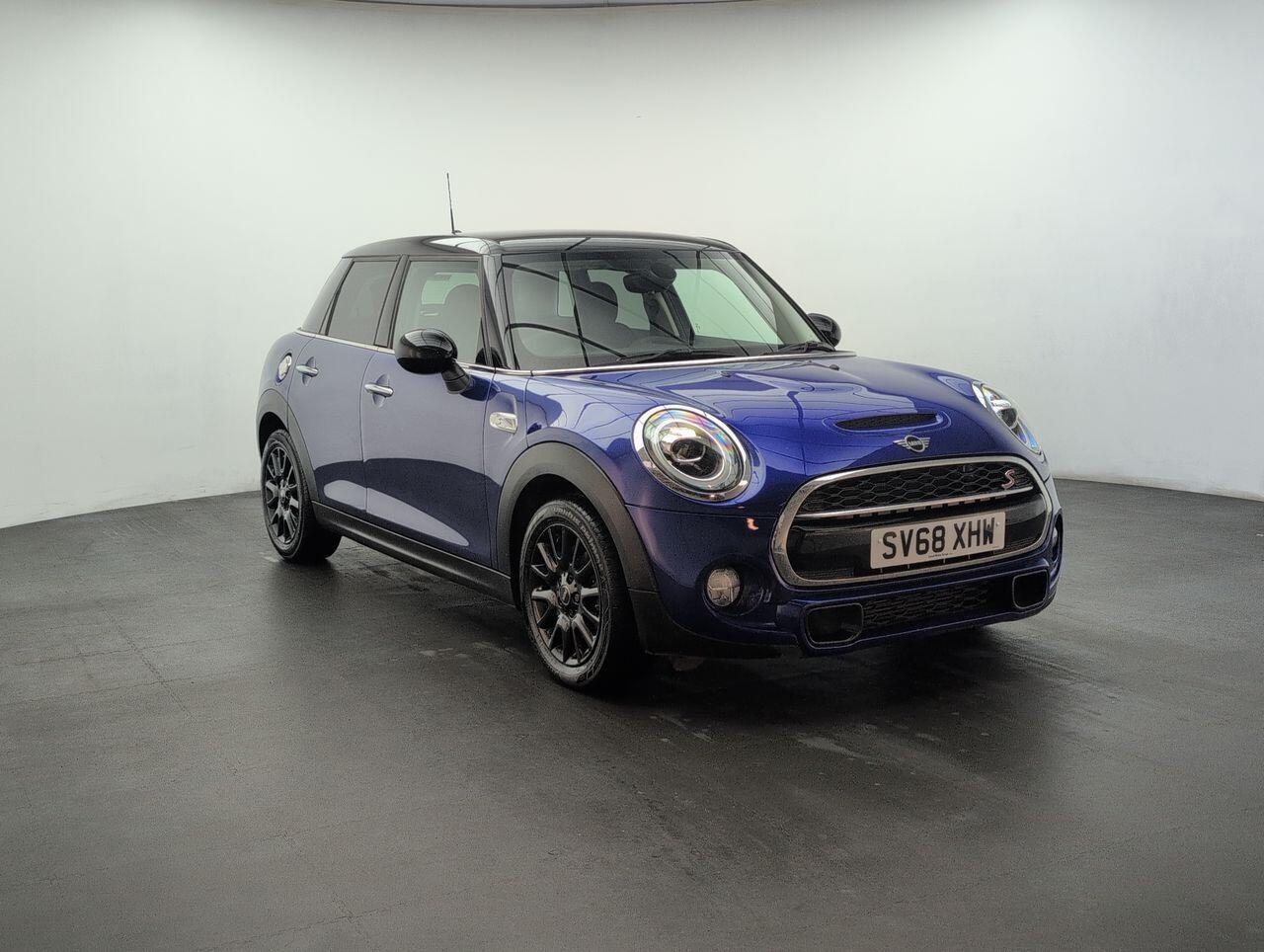 Used MINI Hatch 2018 for sale - 76424929: Photo 40