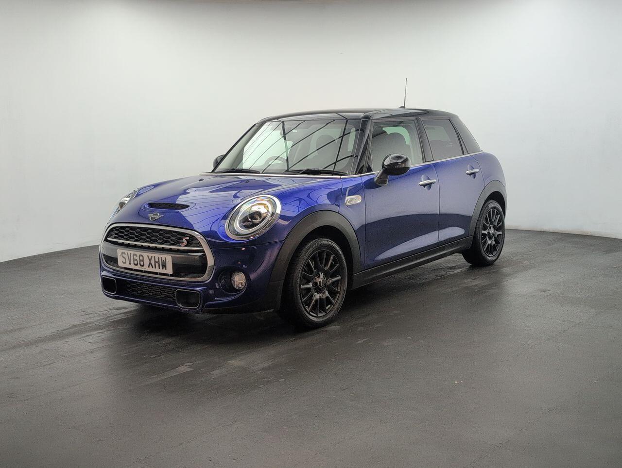 Used MINI Hatch 2018 for sale - 76424929: Photo 42