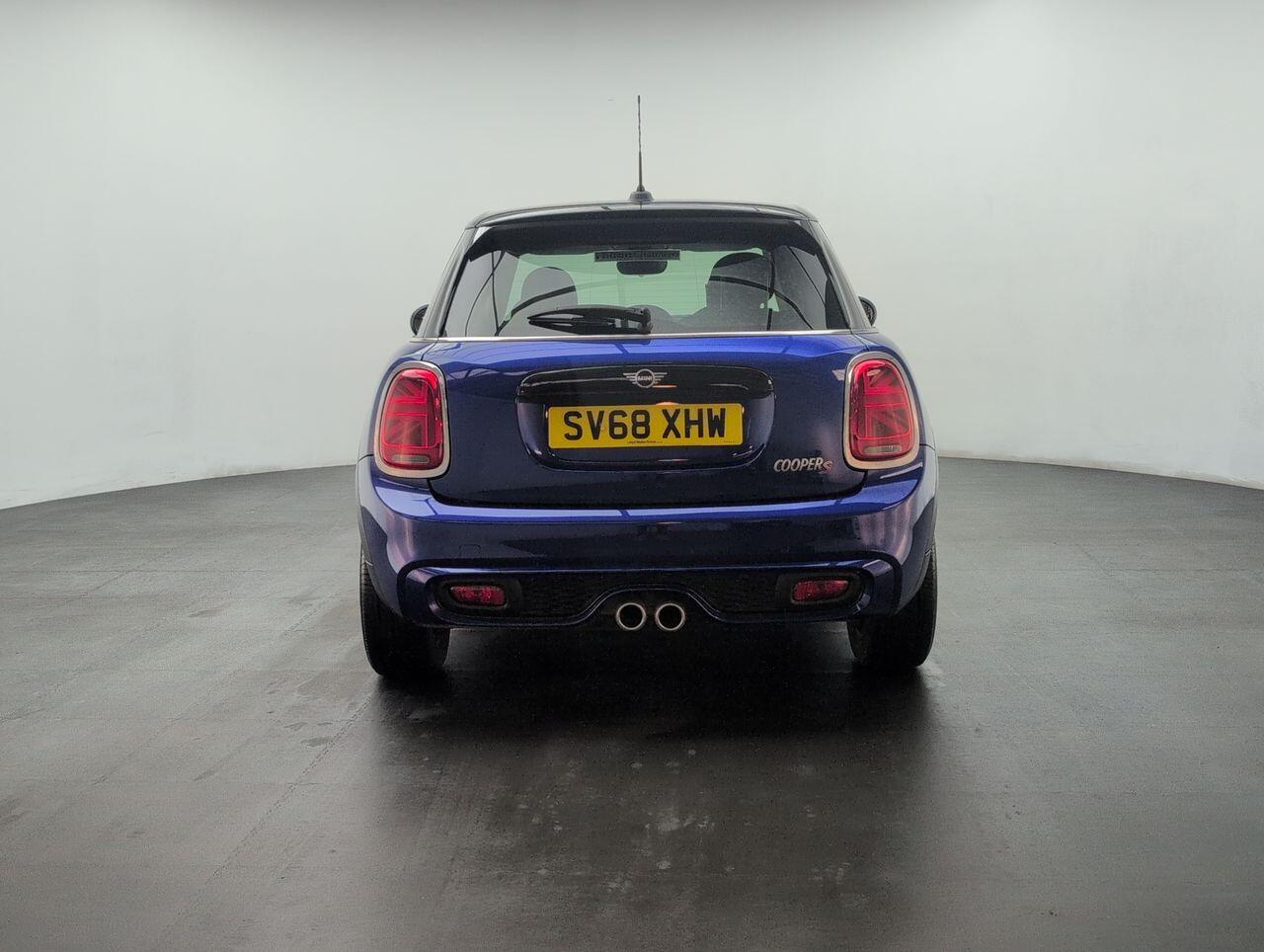 Used MINI Hatch 2018 for sale - 76424929: Photo 45