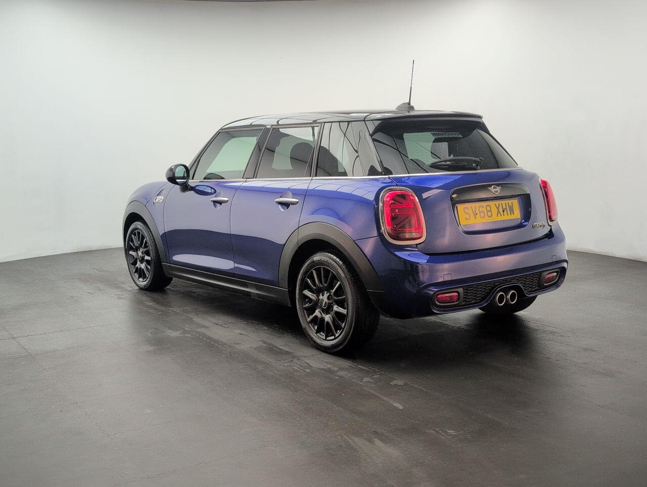 Used MINI Hatch 2018 for sale - 76424929: Photo 6