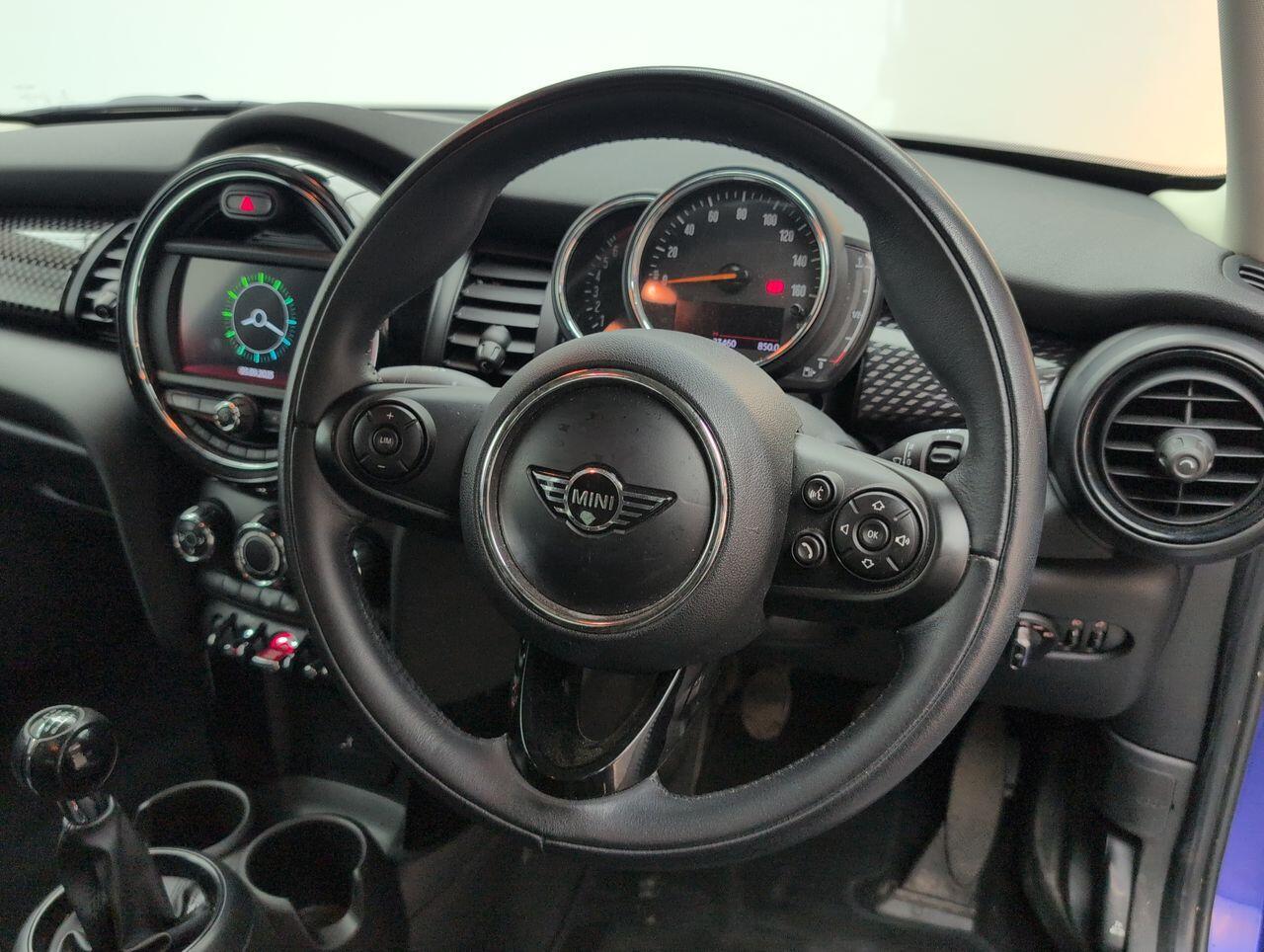 Used MINI Hatch 2018 for sale - 76424929: Photo 60