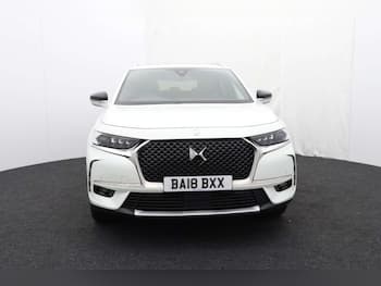 Used DS Automobiles DS 7 Crossback 2018 for sale - 79813076: Photo