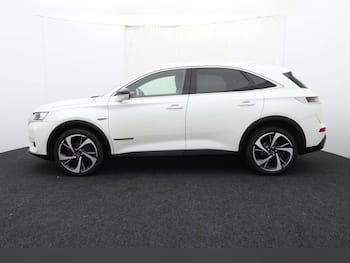 Used DS Automobiles DS 7 Crossback 2018 for sale - 79813076: Photo