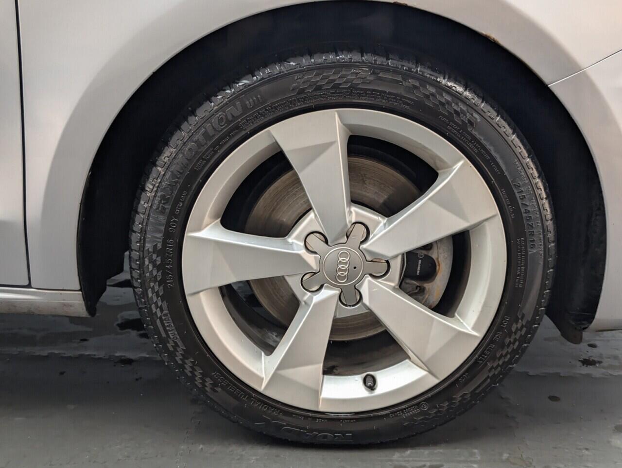 Used Audi A1 2016 for sale - 77131533: Photo 10