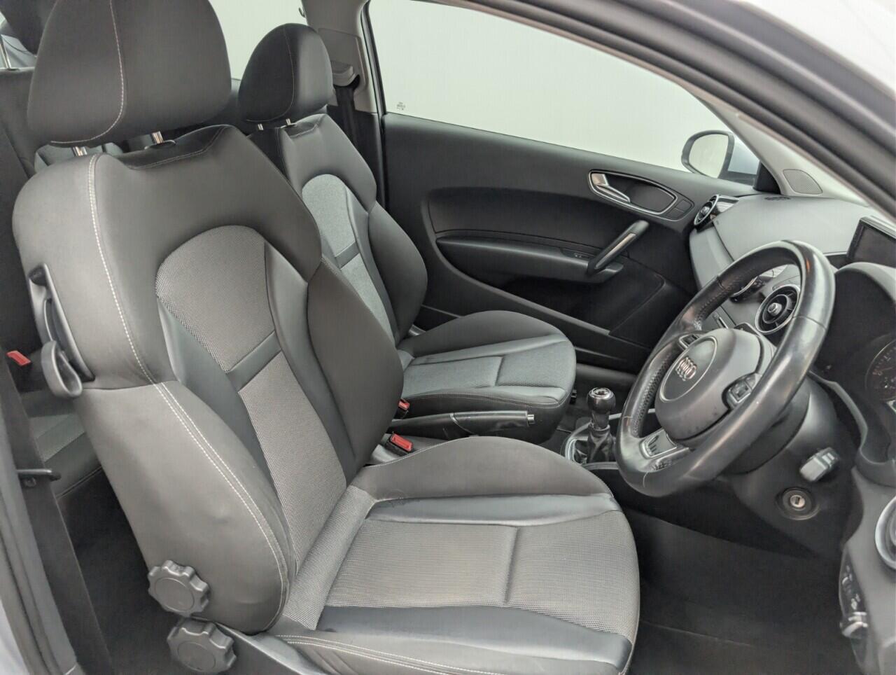 Used Audi A1 2016 for sale - 77131533: Photo 12