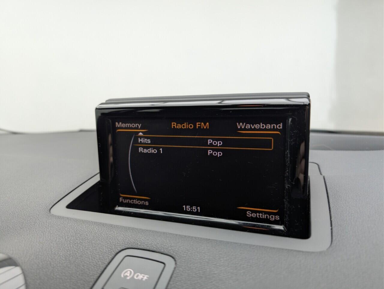 Used Audi A1 2016 for sale - 77131533: Photo 13