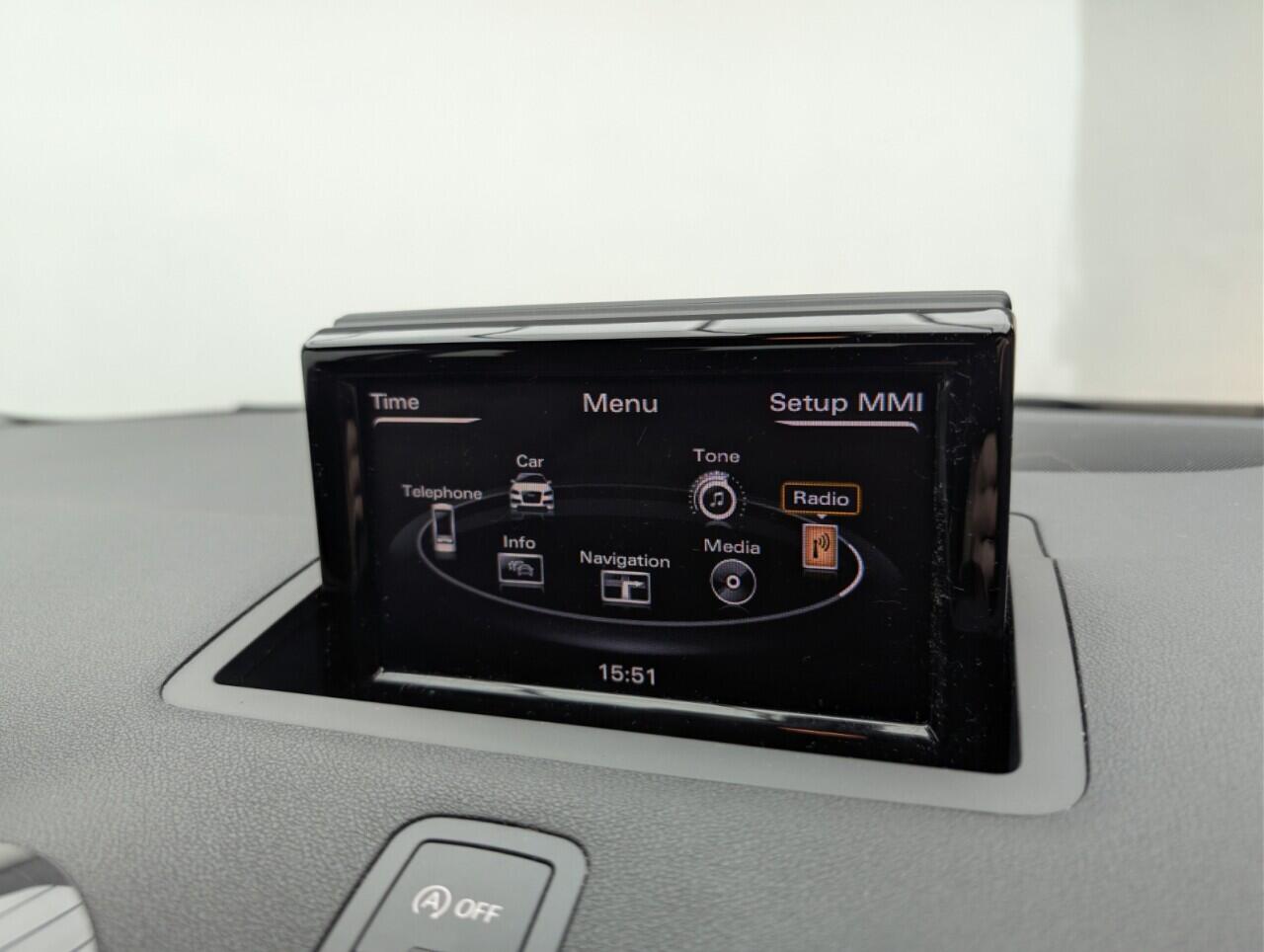 Used Audi A1 2016 for sale - 77131533: Photo 14