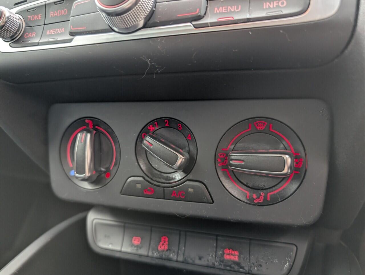 Used Audi A1 2016 for sale - 77131533: Photo 15