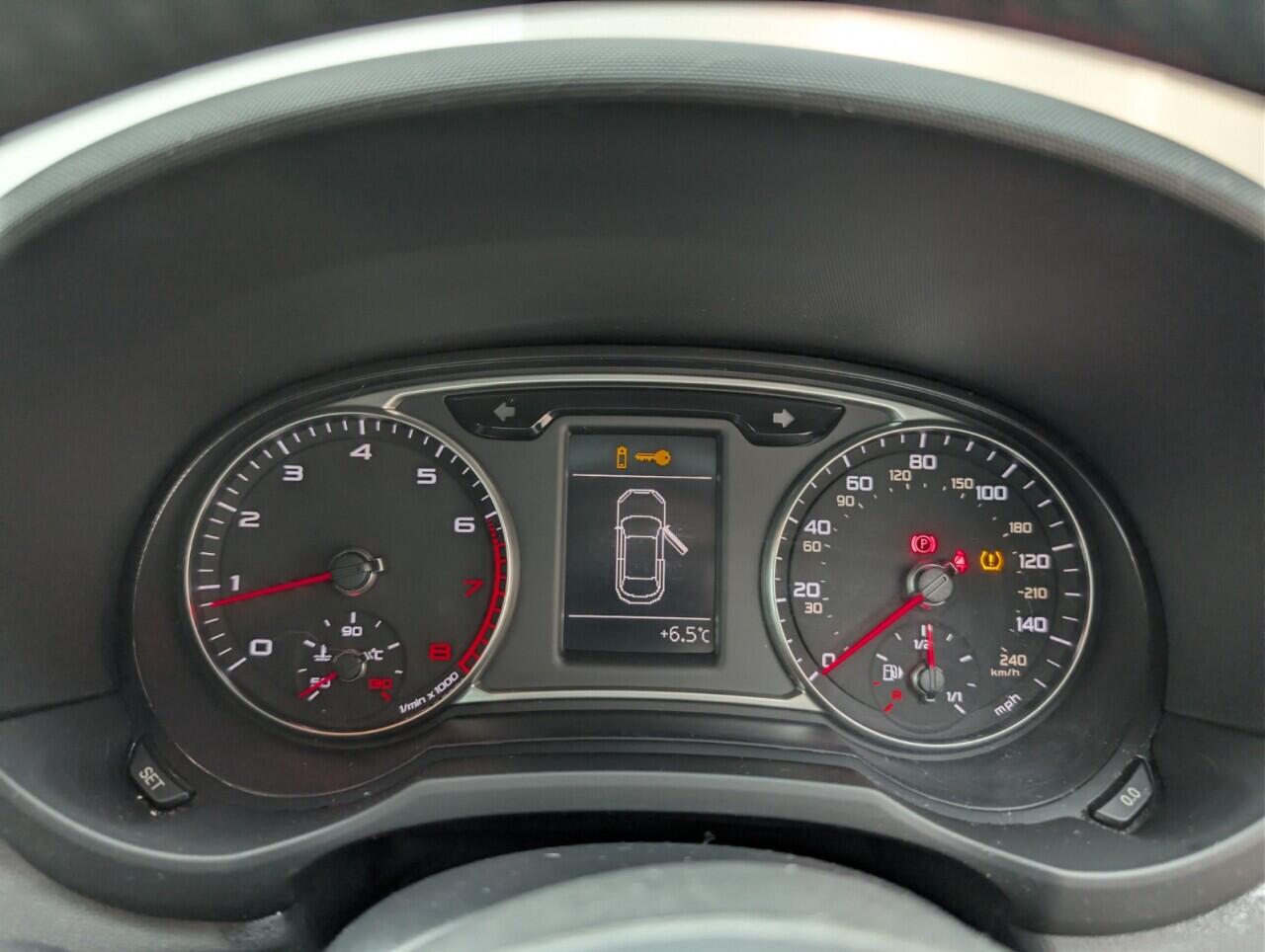 Used Audi A1 2016 for sale - 77131533: Photo 17