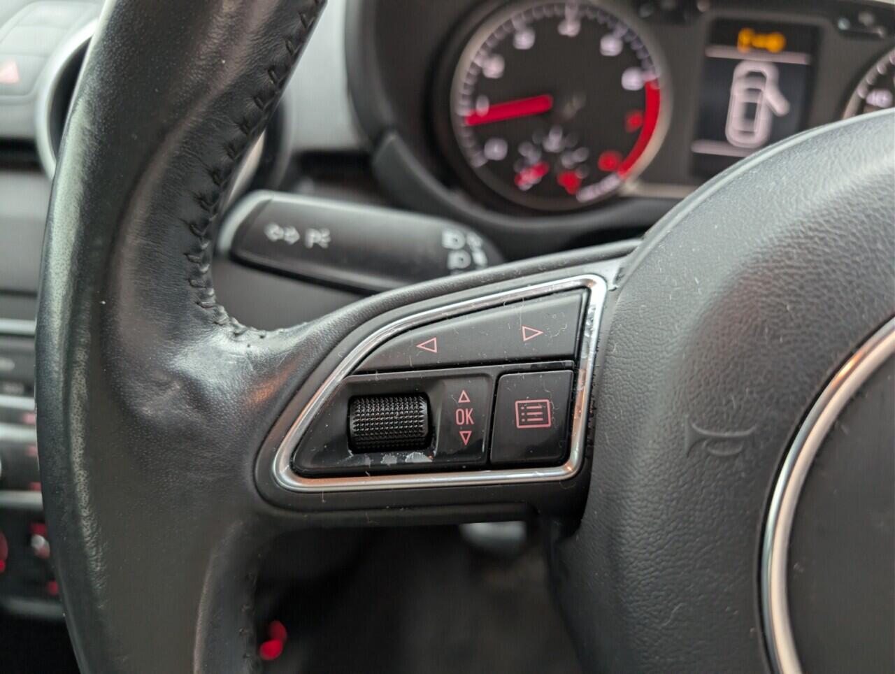 Used Audi A1 2016 for sale - 77131533: Photo 18