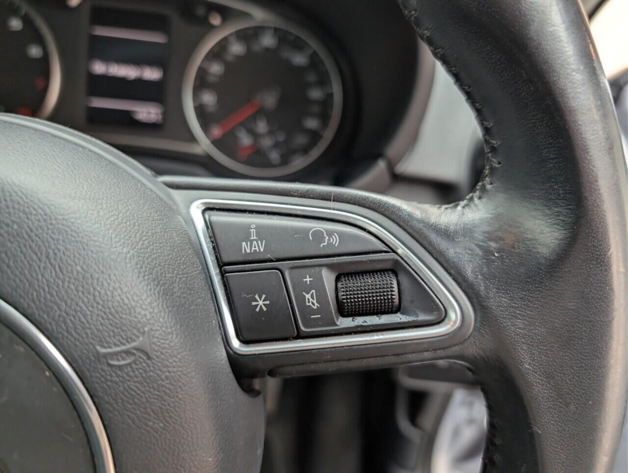 Used Audi A1 2016 for sale - 77131533: Photo 19