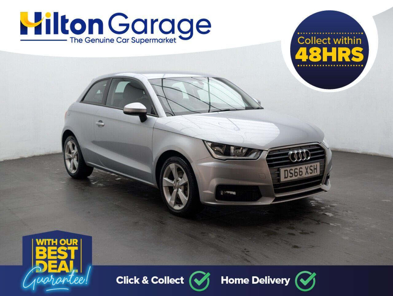 Used Audi A1 2016 for sale - 77131533: Photo 2