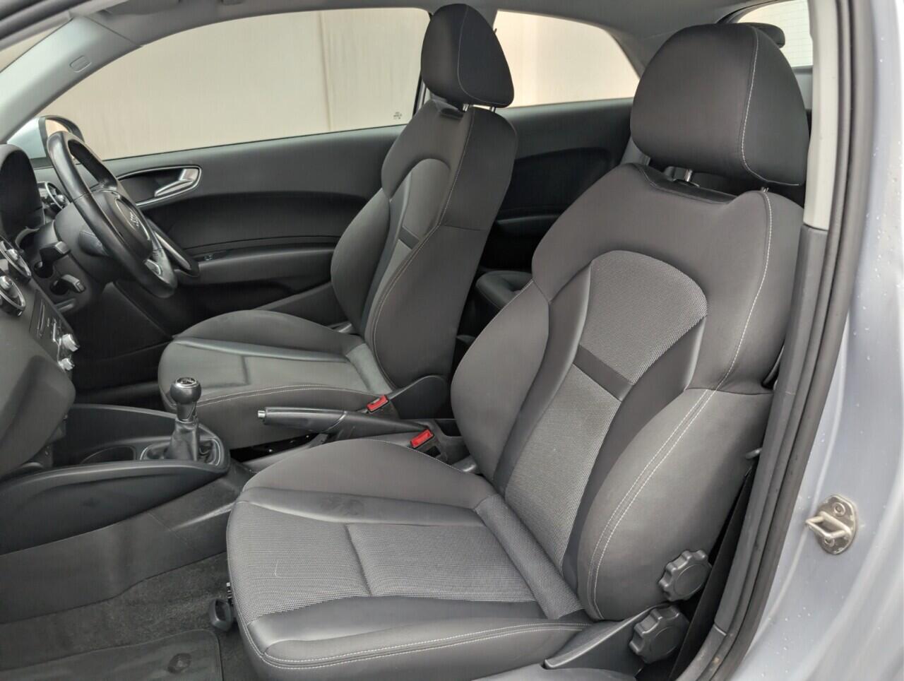 Used Audi A1 2016 for sale - 77131533: Photo 25