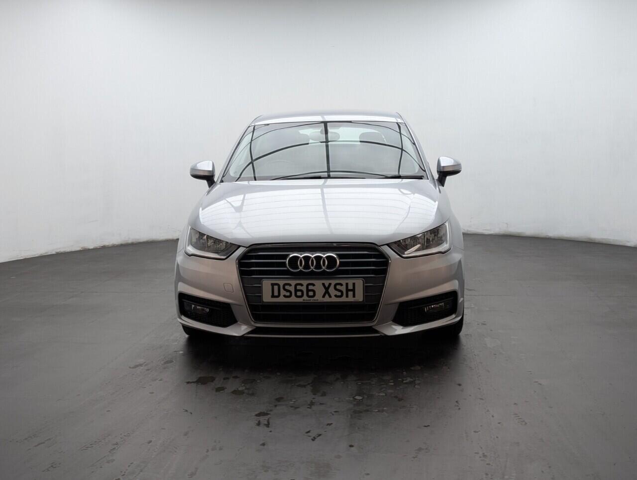 Used Audi A1 2016 for sale - 77131533: Photo 3
