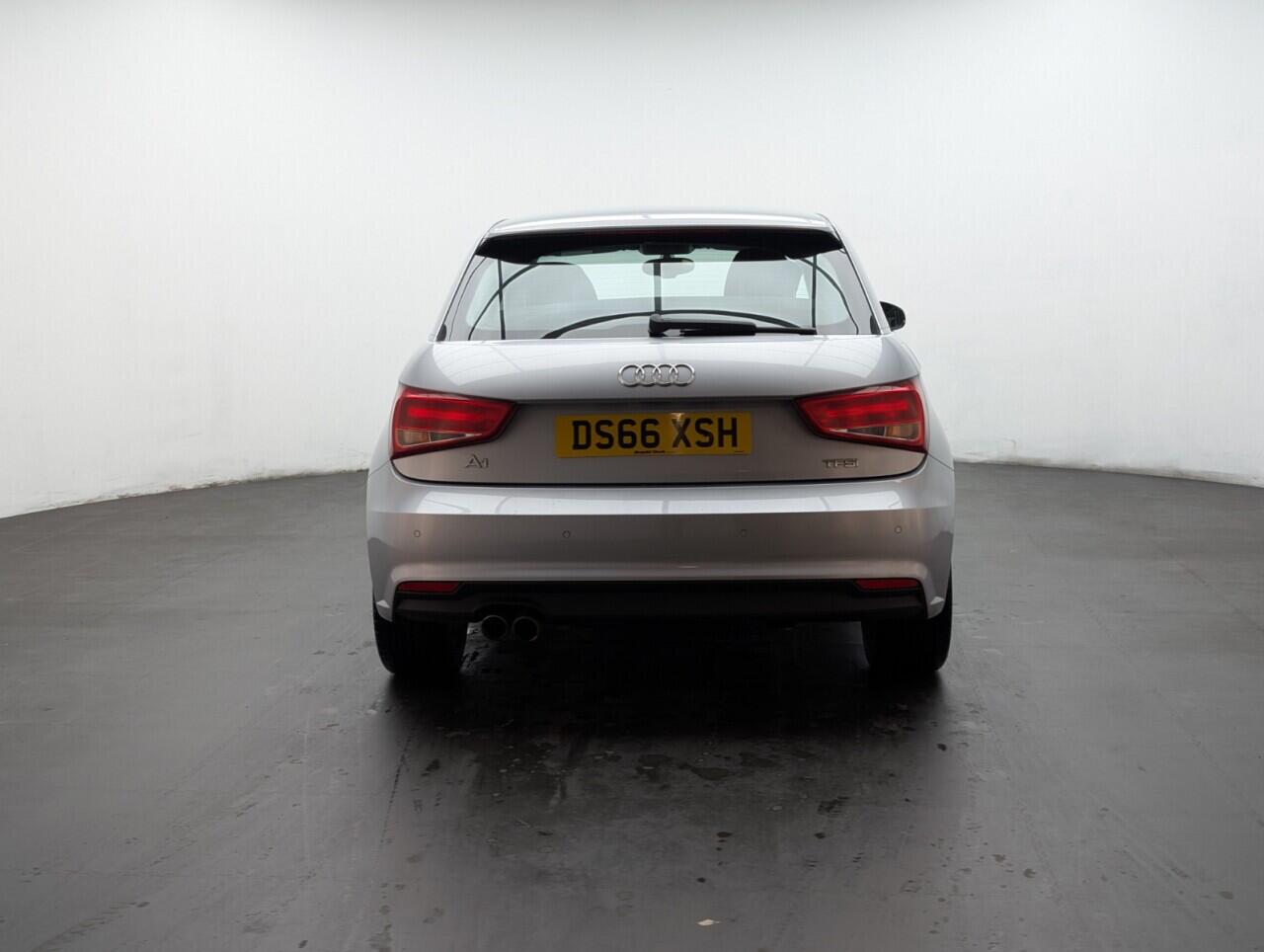 Used Audi A1 2016 for sale - 77131533: Photo 7