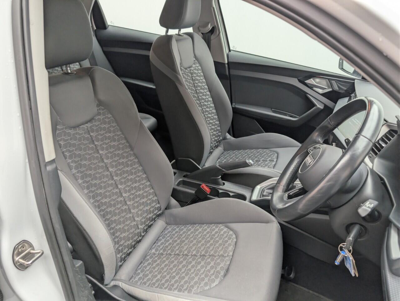 Used Audi A1 2021 for sale - 77029106: Photo 12