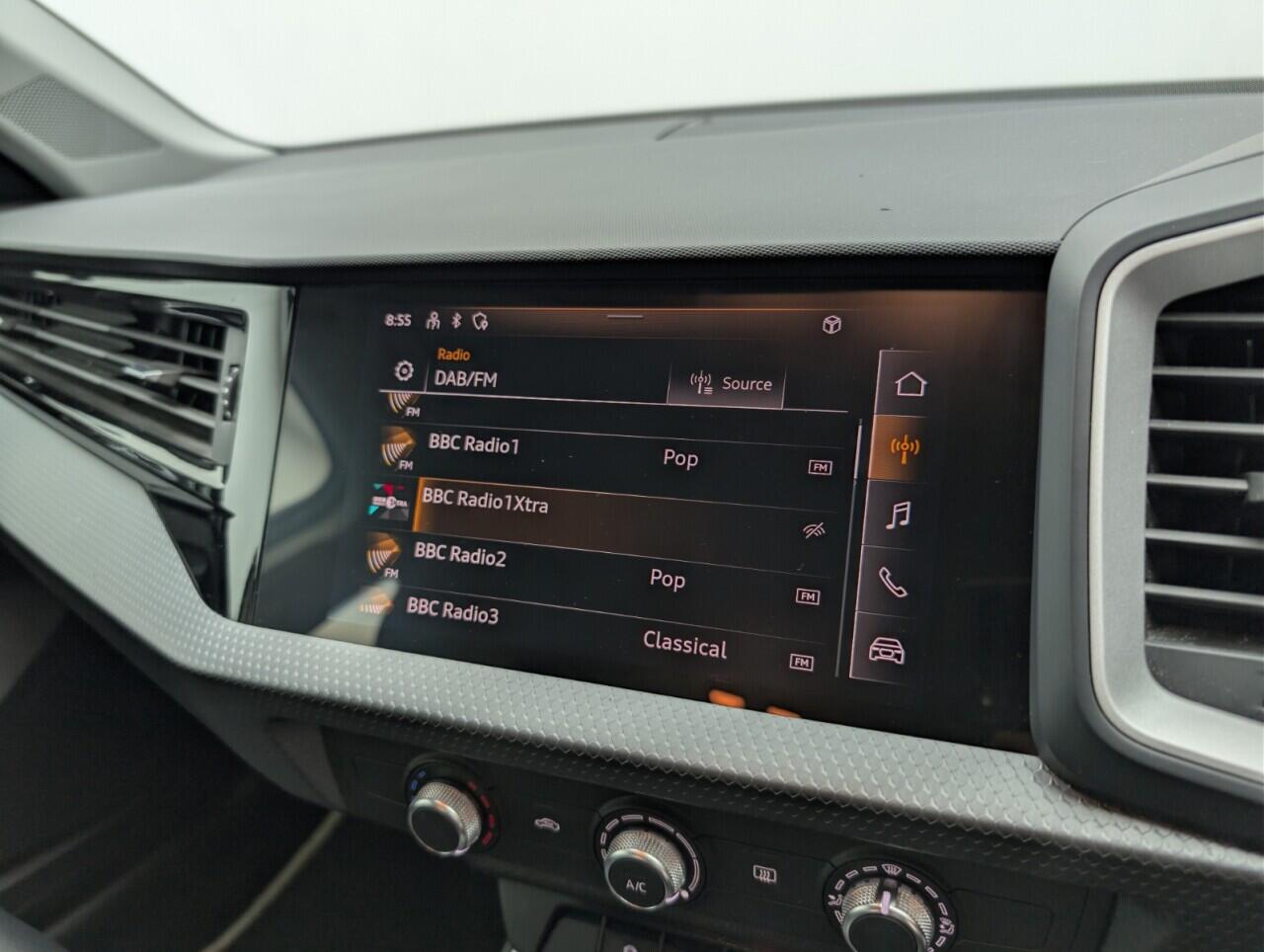 Used Audi A1 2021 for sale - 77029106: Photo 14