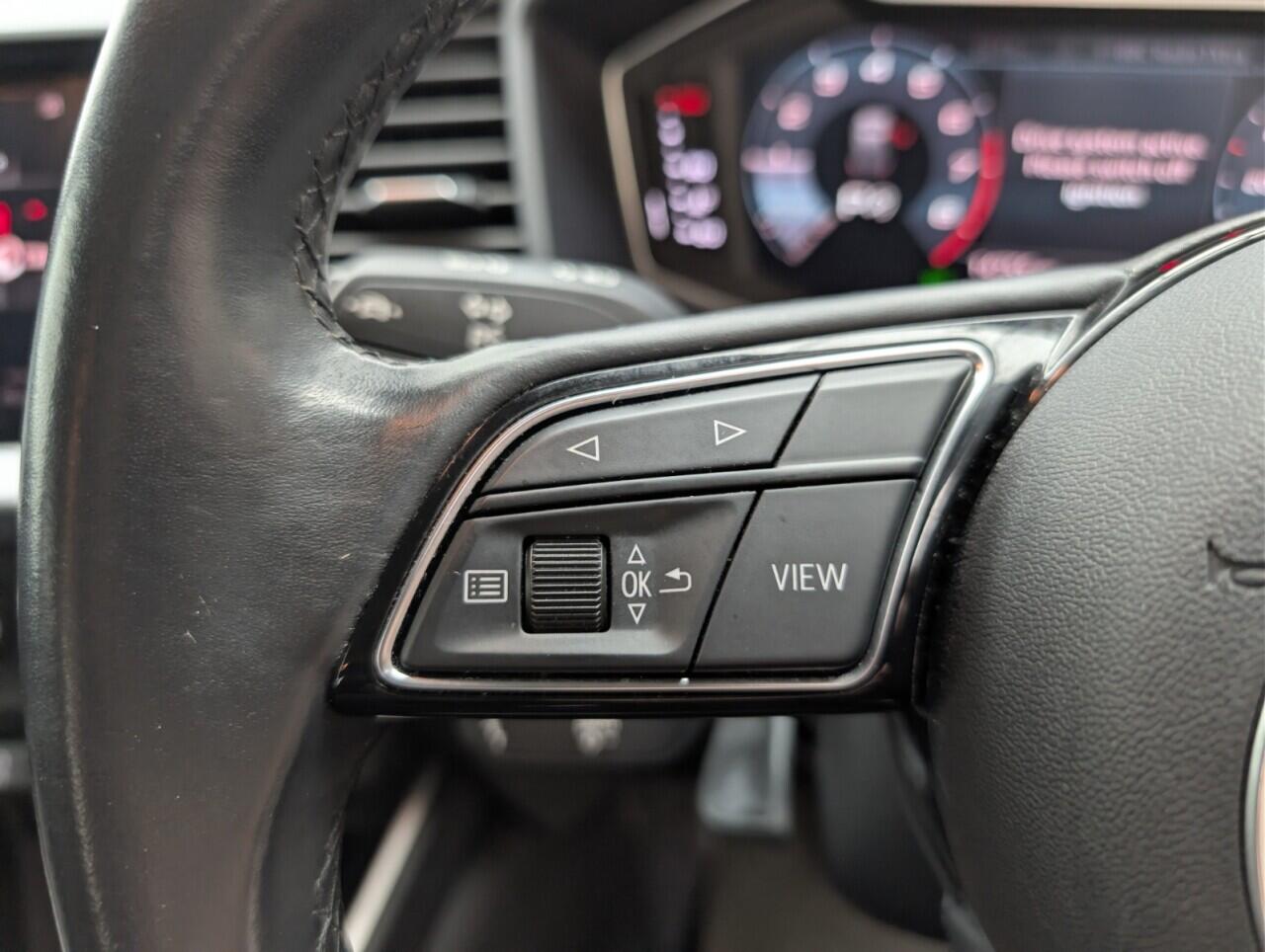 Used Audi A1 2021 for sale - 77029106: Photo 18