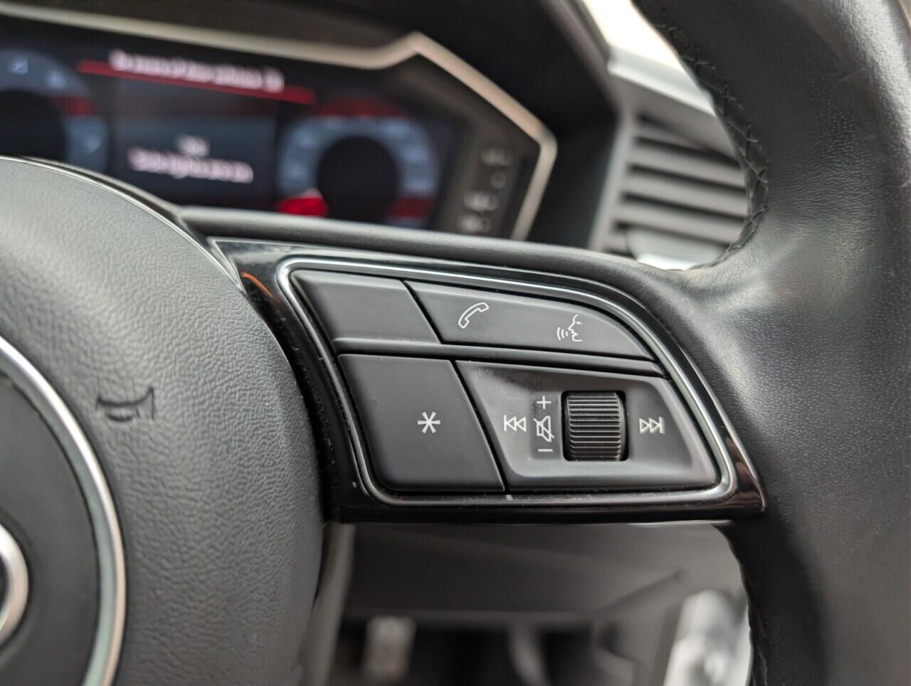 Used Audi A1 2021 for sale - 77029106: Photo 19