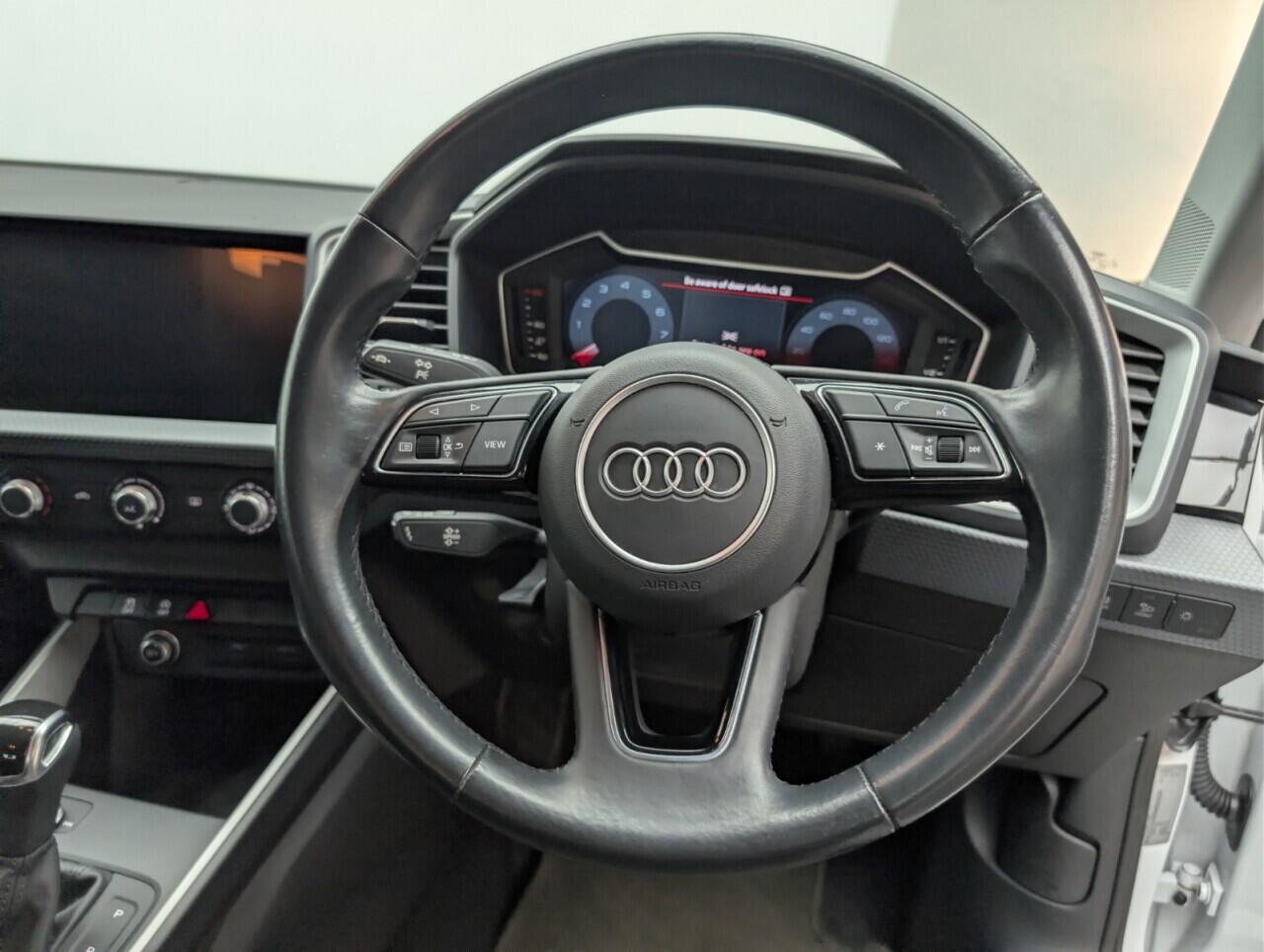Used Audi A1 2021 for sale - 77029106: Photo 22