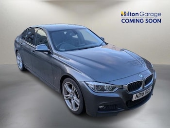 Used BMW 3 Series 2018 for sale - 77351586: Photo