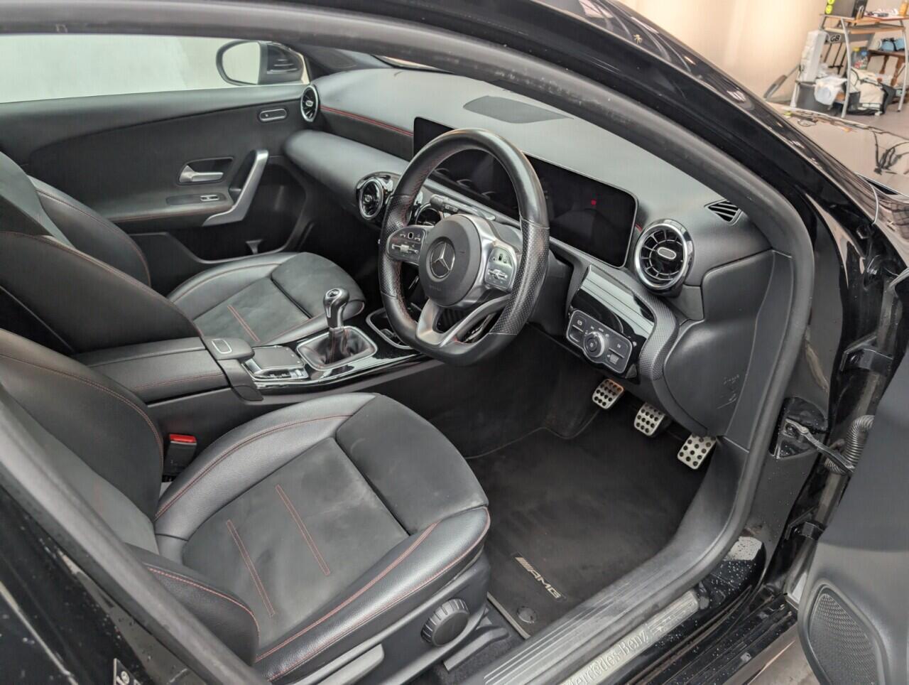 Used Mercedes-Benz A-Class 2019 for sale - 76423223: Photo 11