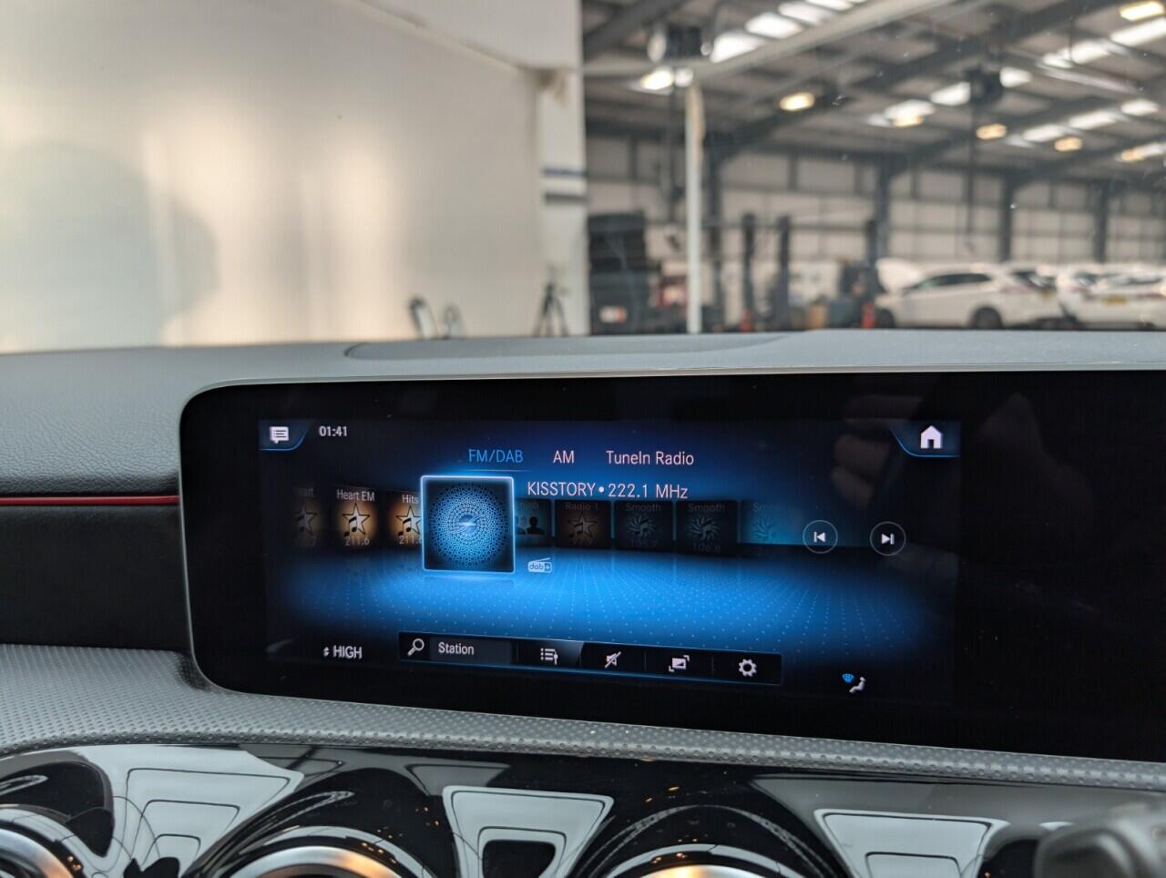 Used Mercedes-Benz A-Class 2019 for sale - 76423223: Photo 13