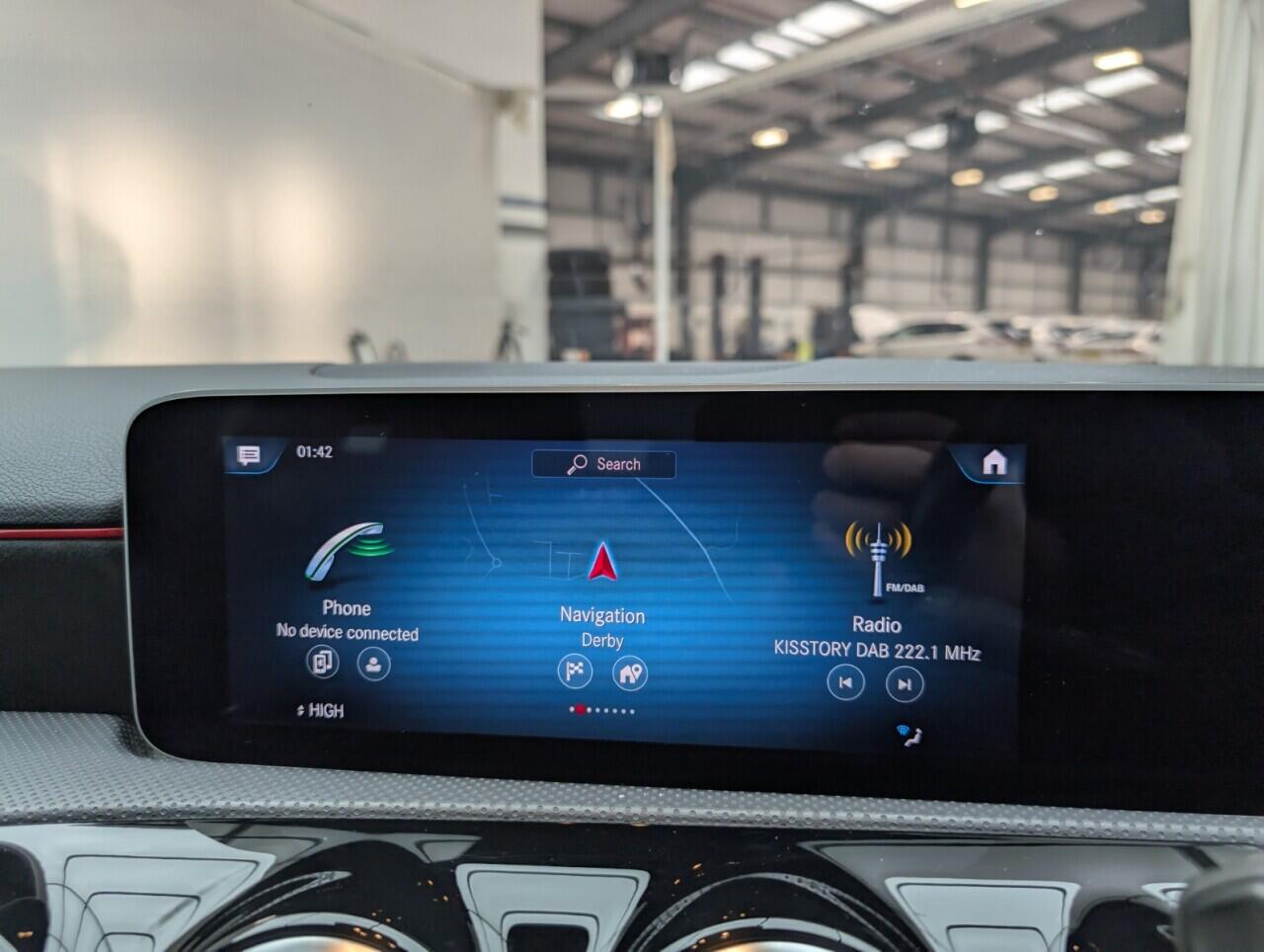 Used Mercedes-Benz A-Class 2019 for sale - 76423223: Photo 15