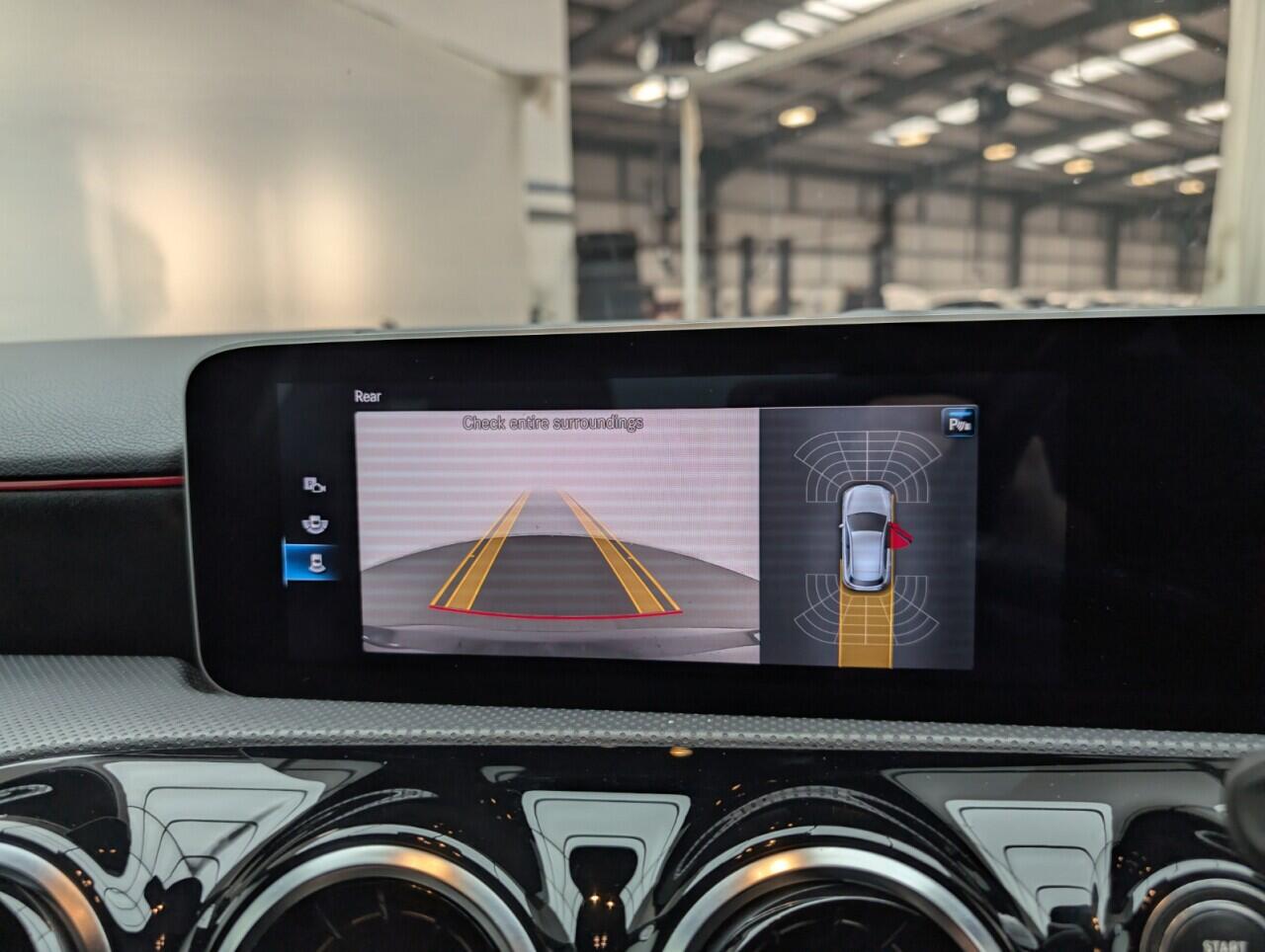 Used Mercedes-Benz A-Class 2019 for sale - 76423223: Photo 16