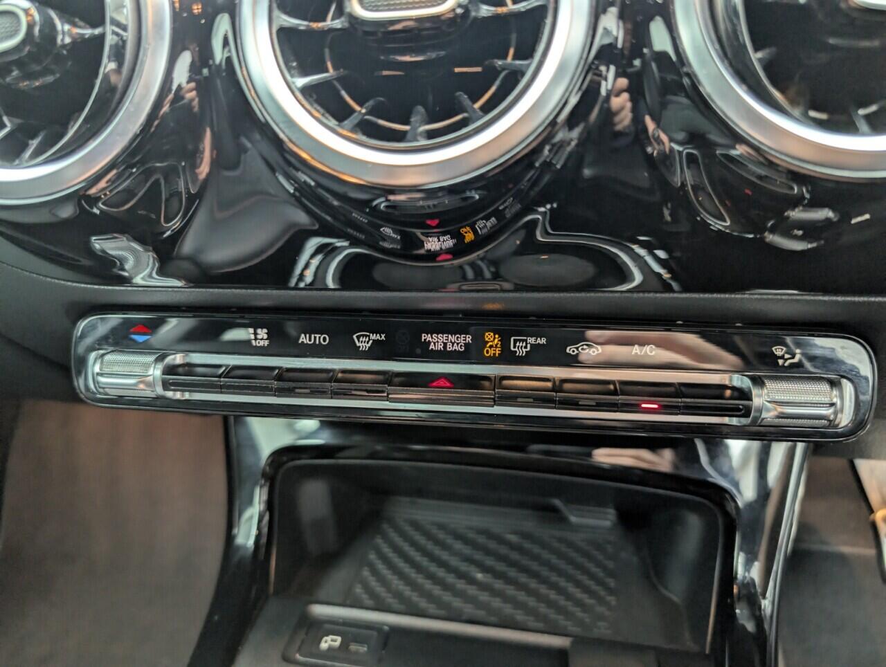 Used Mercedes-Benz A-Class 2019 for sale - 76423223: Photo 17