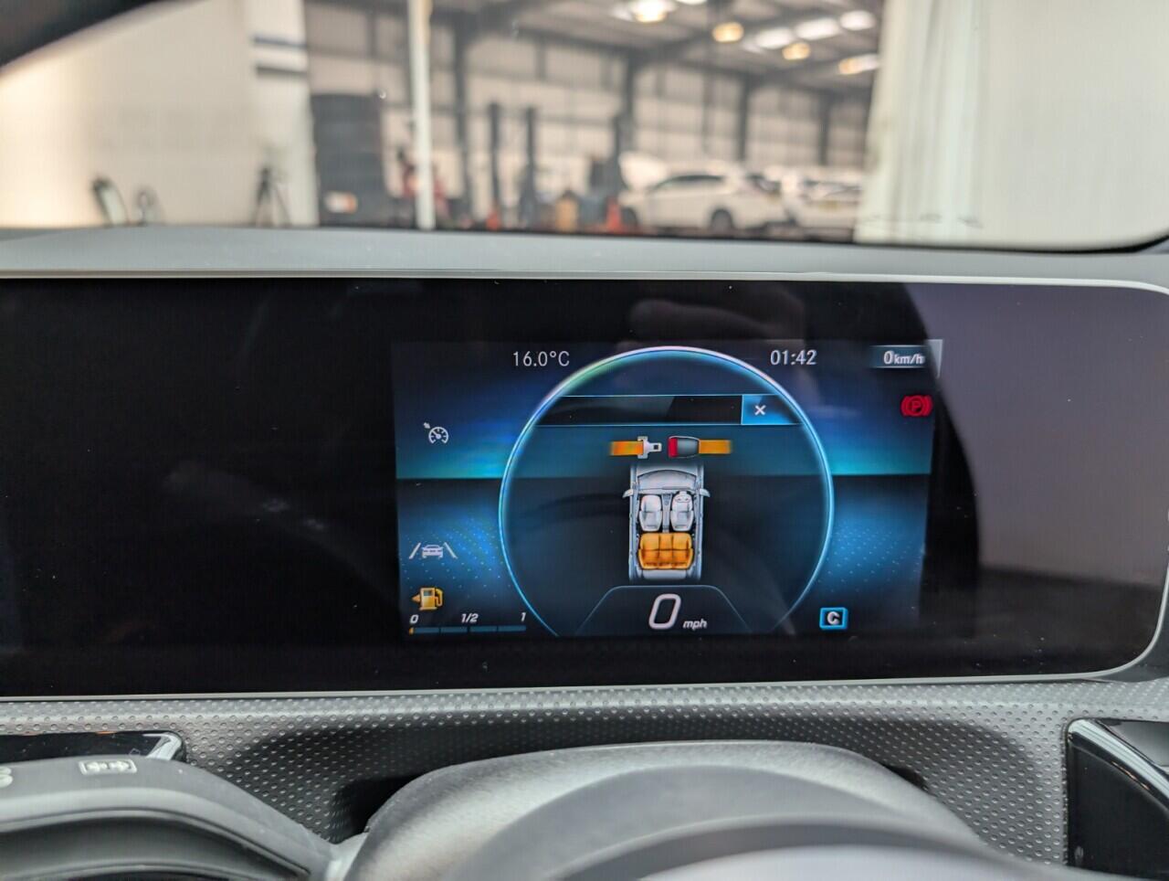 Used Mercedes-Benz A-Class 2019 for sale - 76423223: Photo 19