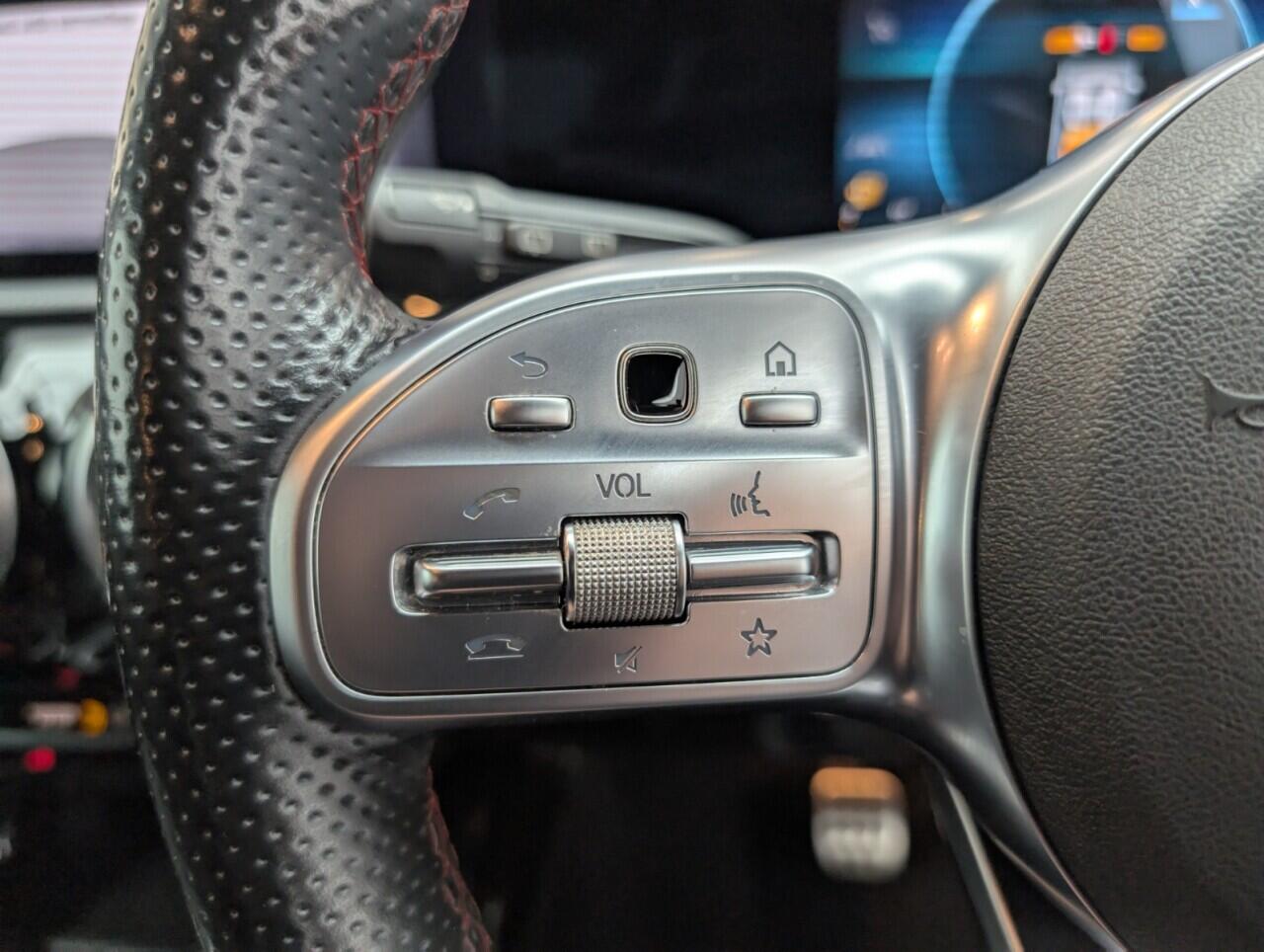 Used Mercedes-Benz A-Class 2019 for sale - 76423223: Photo 20