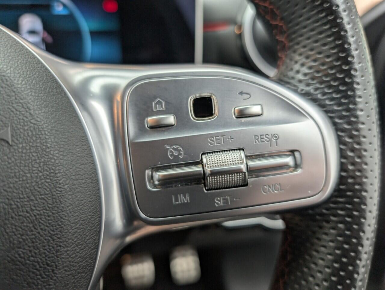 Used Mercedes-Benz A-Class 2019 for sale - 76423223: Photo 21