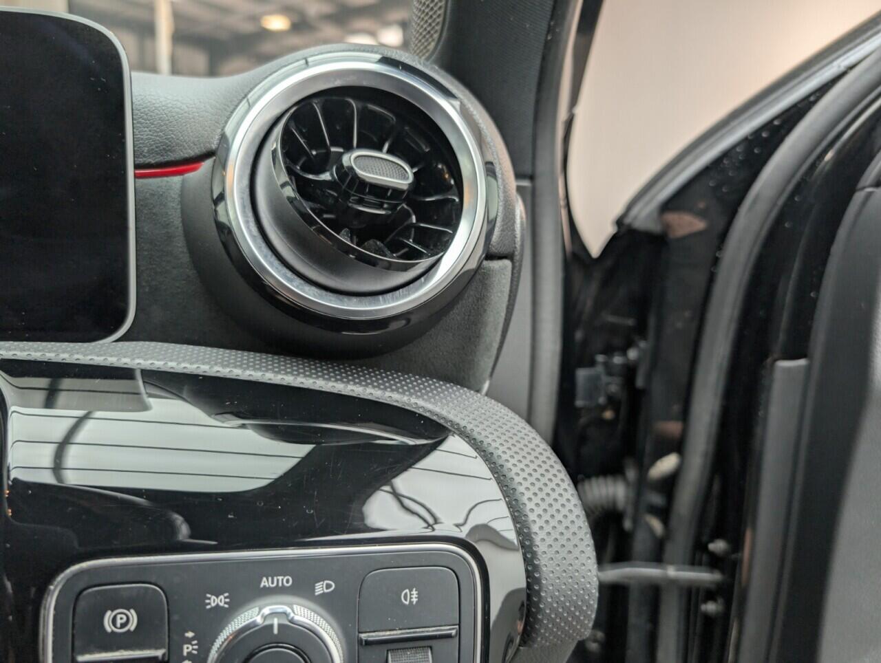 Used Mercedes-Benz A-Class 2019 for sale - 76423223: Photo 22