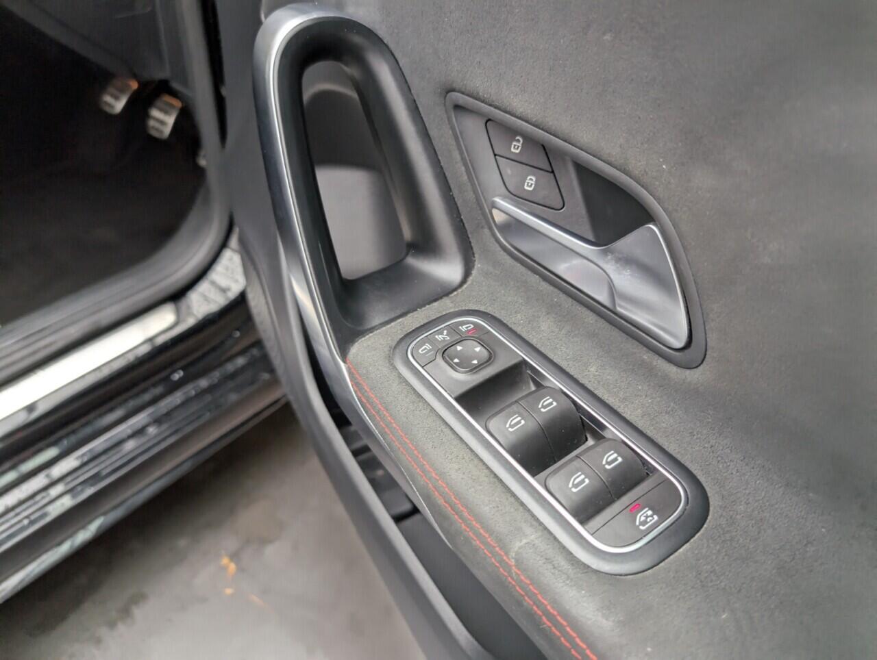 Used Mercedes-Benz A-Class 2019 for sale - 76423223: Photo 23