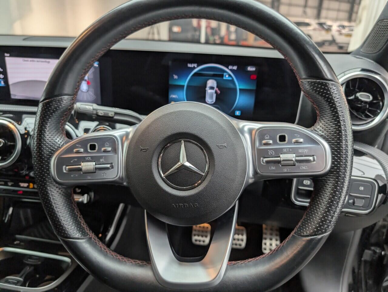 Used Mercedes-Benz A-Class 2019 for sale - 76423223: Photo 24