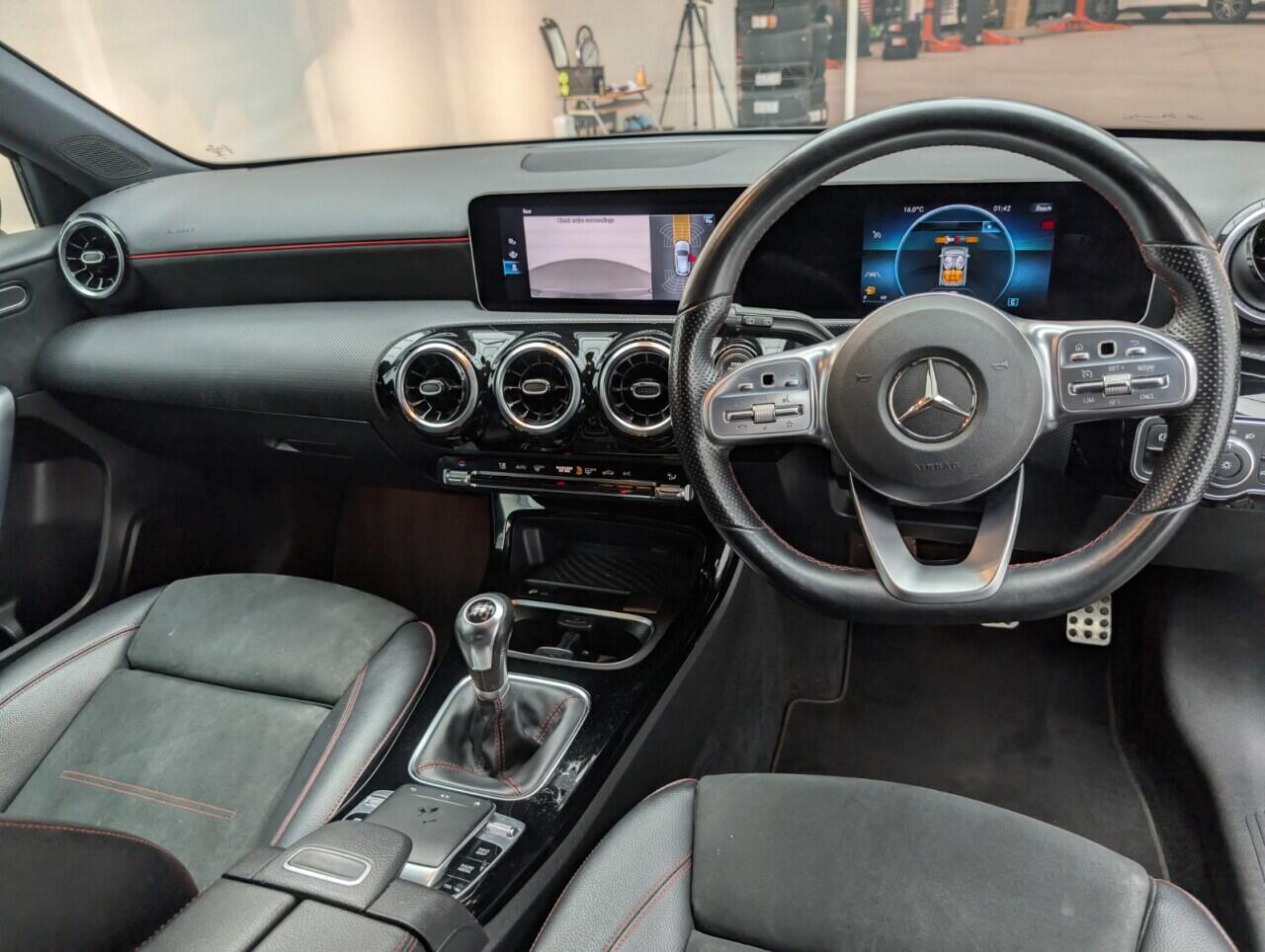 Used Mercedes-Benz A-Class 2019 for sale - 76423223: Photo 25