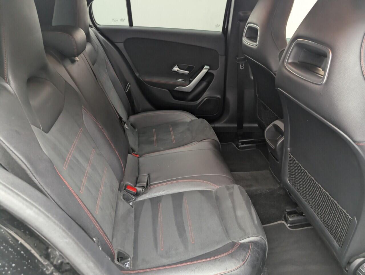 Used Mercedes-Benz A-Class 2019 for sale - 76423223: Photo 26