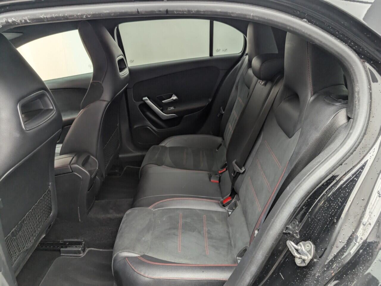 Used Mercedes-Benz A-Class 2019 for sale - 76423223: Photo 28