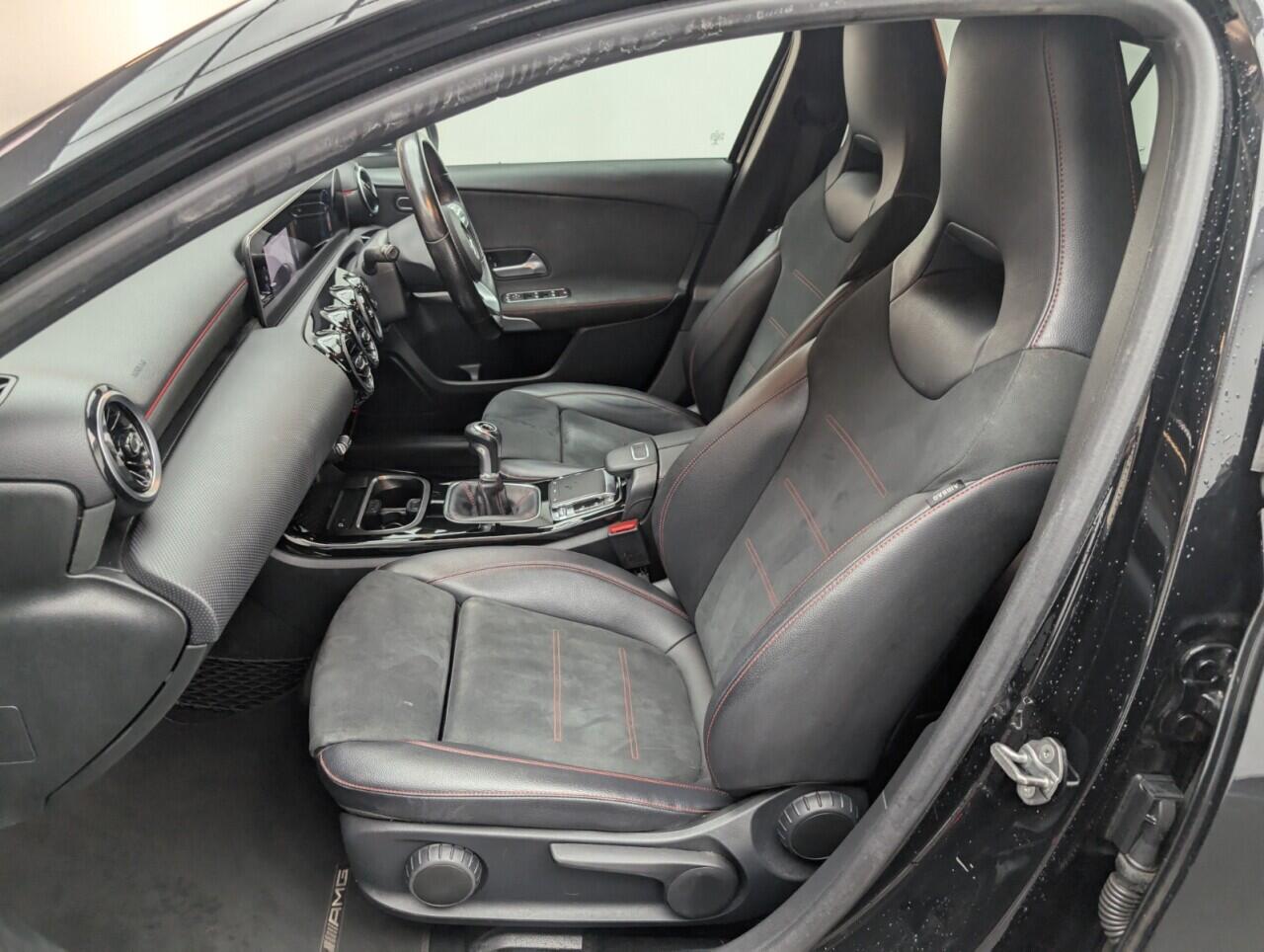 Used Mercedes-Benz A-Class 2019 for sale - 76423223: Photo 29