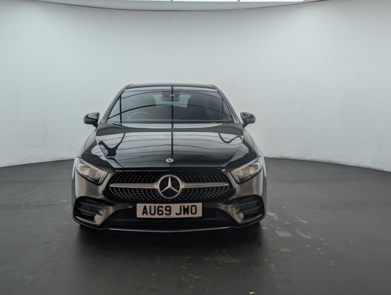 Used Mercedes-Benz A-Class 2019 for sale - 76423223: Photo 3